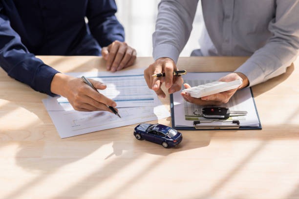 24/7 Emergency Commercial Auto Insurance experts in McLouth, KS